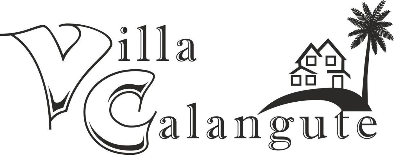 Villa Calangute Phase 4 Exteriör bild